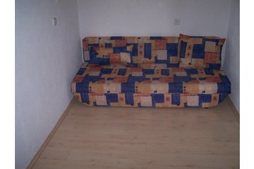 Croacia Privát Krvavica, Exterior